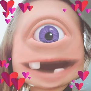 Meet your Posher, Abigail